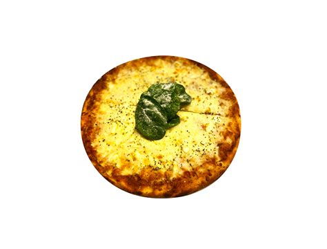 Cheese Pizza Pizza Mado
