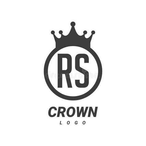 Rs Letter Logo Design Stock Illustrations 1628 Rs Letter Logo Design