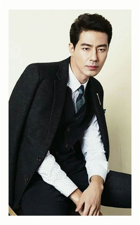 Twenty2 is a blog dedicated to fashion, beauty, and celebrities. Pin by Ommalicious Me on my kind of man | Jo in sung