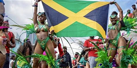 carnival in jamaica postponed until october zip103fm