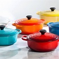 Le Creuset Is Having A Major Sale, Just In Time For Holiday Shopping ...