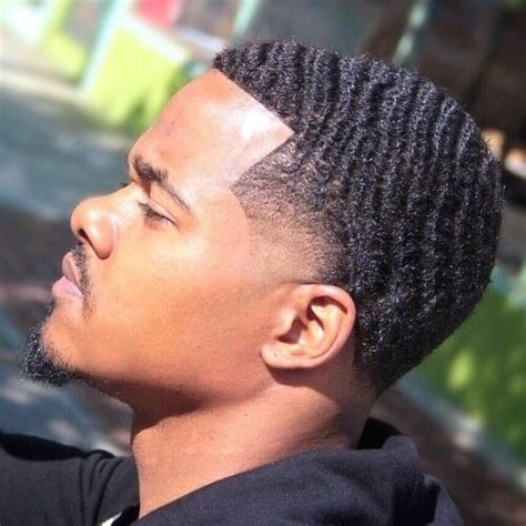 Peinados Afro Para Hombres Largo Peinados Waves Haircut Hair Waves Waves Hair
