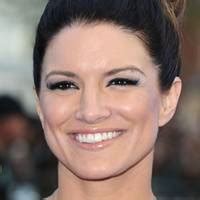 Gina Carano Nude OnlyFans Leaks Fappening FappeningBook