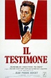Il Testimone (1978) - Jean-Pierre Mocky | Synopsis, Characteristics ...