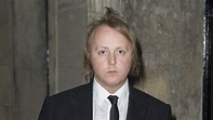 James McCartney to release full album, go on tour