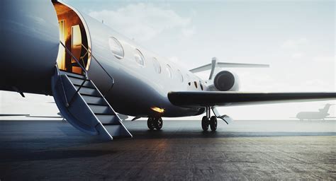 Aerial Jets Wants Luxury Air Travel To Be More Accessible Aerial Jets
