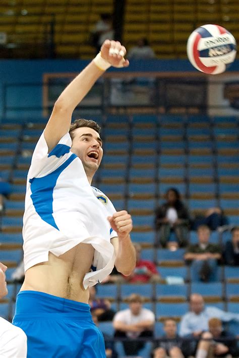 24 volleyball teams and 48 beac. Men's volleyball win MPSF opener 3-1 over Northridge ...