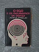 O Ego e os Mecanismos de Defesa - Anna Freud - Seboterapia - Livros