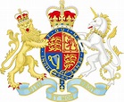 File:Royal Coat of Arms of the United Kingdom (HM Government).svg ...