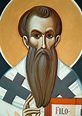 Living Orthodox Traditions: St Basil the Great