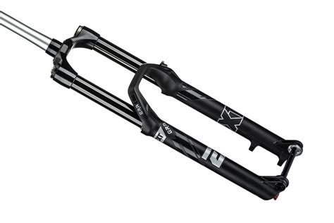 Ext Forks Out New Mtb Technology Bikeperfect