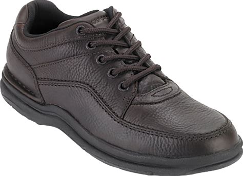 Mens Rockport World Tour Classic Walking Shoe