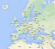 Google Reveals What People Really Think About Europe And Asia | HuffPost