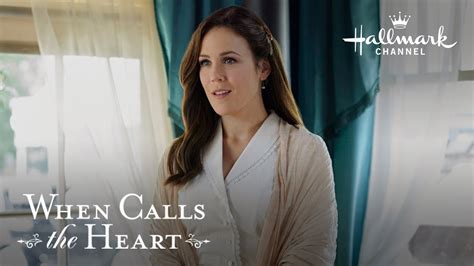 When Calls The Heart Returns In July Hallmark Channel Youtube