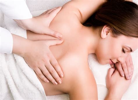 Massage Therapy In Mill Creek WA Relax Rejuvenate Revitalize