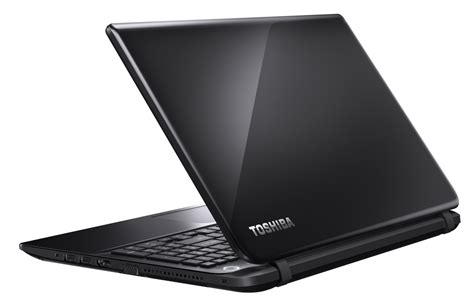 Toshiba Satellite L50d B 12z Notebook Review Update