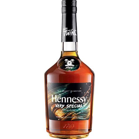 Hennessy Vs Cognac 700ml Woolworths