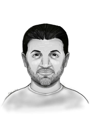 Opd Asks Public For Help Identifying A Sexual Abuse Suspect
