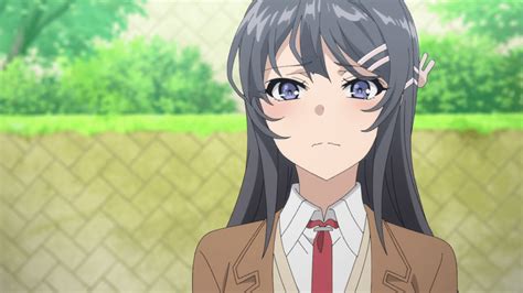 Seishun Buta Yarou Episode 3 Angryanimebitches Anime Blog