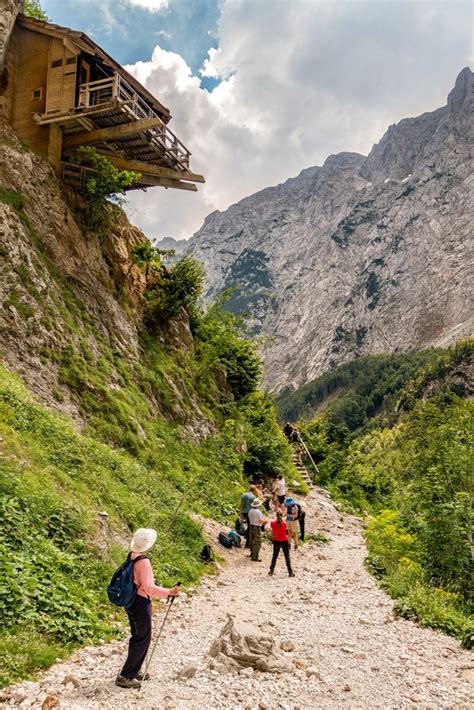Our Guide To Wild And Rugged Hiking In Slovenia Wilderness Travel