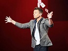 Magician Mat Franco Is Returning To 'America's Got Talent' To Perform ...