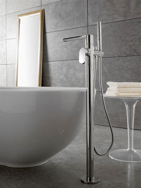 Badarmaturen: für Waschtisch, Dusche und Badewanne - bauen.de