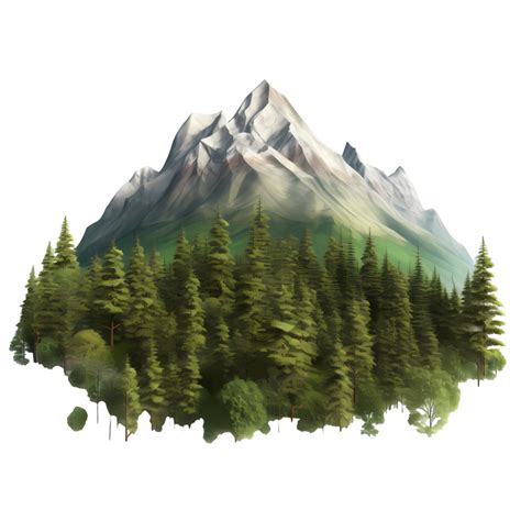 Mountain Forestothers Png Clipart Royalty Free Svg Png
