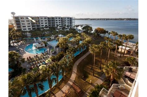 Destin West Beach And Bay Resort Award Winning Fun Resort Resort