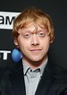 See the Photo Rupert Grint Shared of Newborn Daughter, Wednesday, in ...