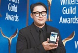 Rookie screenwriter makes history with ‘Parasite’: Han Jin-won worked ...