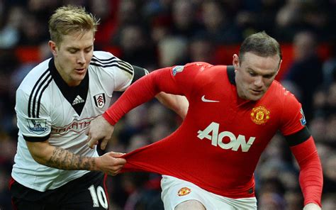 Check how to watch fulham vs man utd live stream. Manchester United 2-2 Fulham: Premier League match report and highlights | fanatix