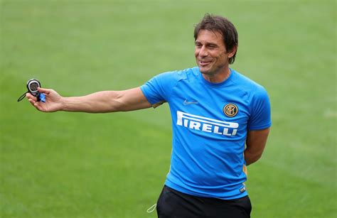 Home » football » italy. Ex-Cagliari Boss Gianfranco Zola: "Antonio Conte Has Taken Inter's Nicolo Barella Into New ...