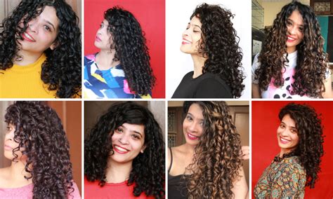 How To Start Your Wavy And Curly Hair Journey My Easy Guide Curly Hair Styles Hair Journey