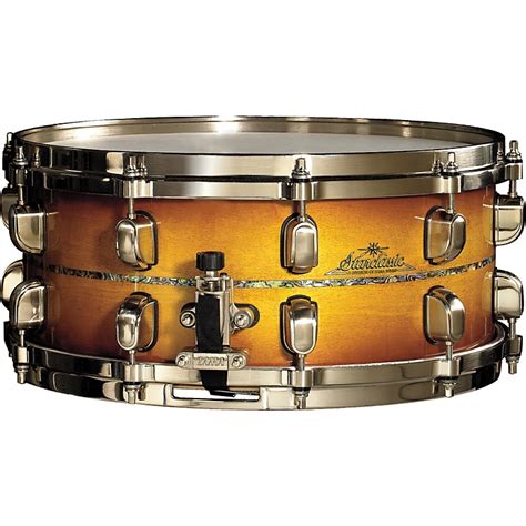 Tama Starclassic G Maple 6 X 14 Snare Drum Musicians Friend