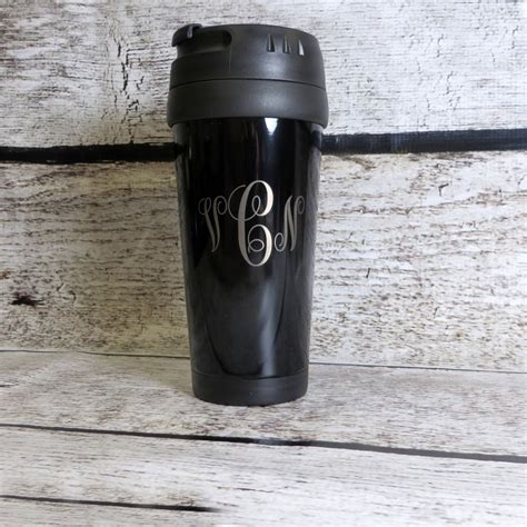 Personalized Travel Coffee Mug Donebetter
