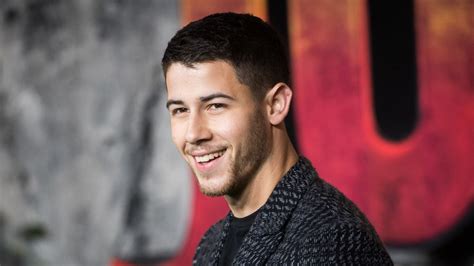 Nick jonas really wrote a whole song about being frustrated in quarantine, the election cycle and hopes for a better 2021, while wanting to escape it all with the person you love.… Nick Jonas Opens Up About Type 1 Diabetes in Emotional Instagram Post | Teen Vogue