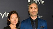 The Truth About Taika Waititi's Marriage