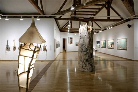 Muzeum moderního umění - Muzeum umění Olomouc