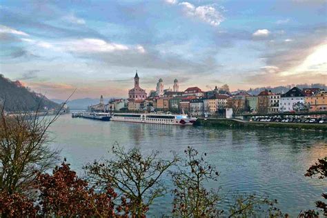 The Top 16 Things To Do In Passau Germany
