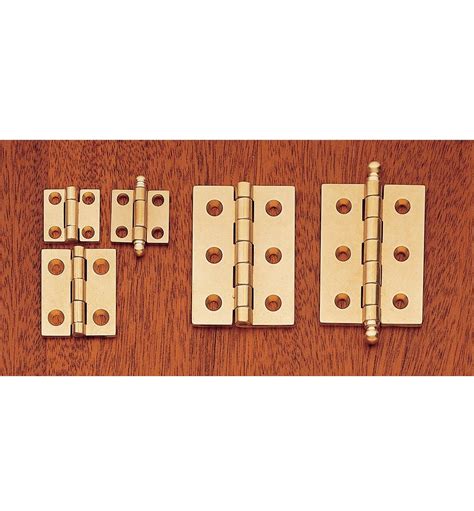 Brusso Cabinet Hinges Lee Valley Tools