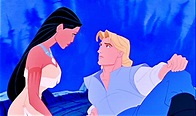 Disney-Princess-Pocahontas-John-Smith at Why So Blu?