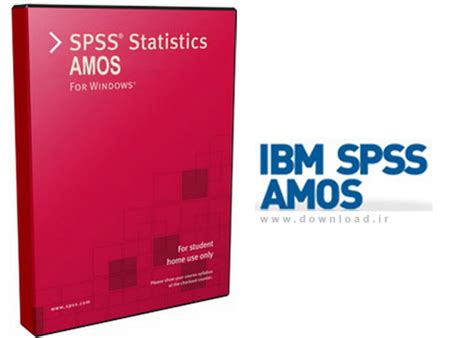 Ibm Spss Amos 22 Free Download Passaweekend