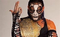 Page 6 - Brothers in Paint: 10 best face painted wrestlers of all time