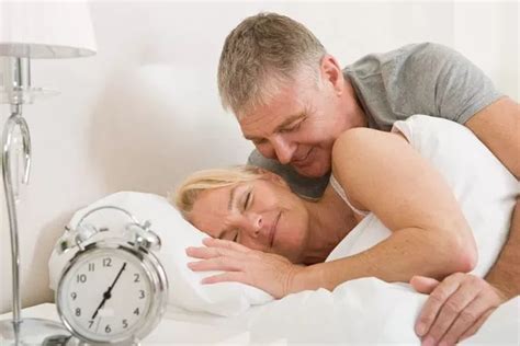 Scientists Reveal How Often Normal Couples Have Sex And For How Long Cambridgeshire Live