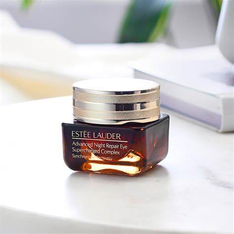 Estee Lauder Advanced Night Repair Eye Supercharged Complex