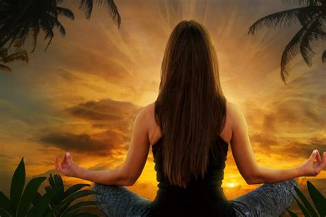 Tantric Meditation Powerful And Effective Somananda Org