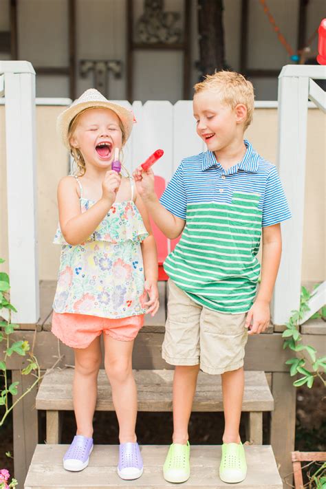 Summer Kids Clothes From The Retailer Nordstrom