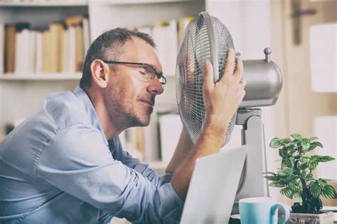 How Can Temperature Affect Workplace Productivity