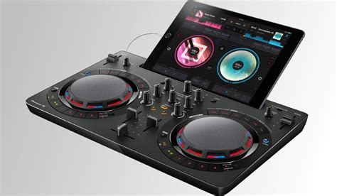 What Is The Best Ios Dj Controller 2017