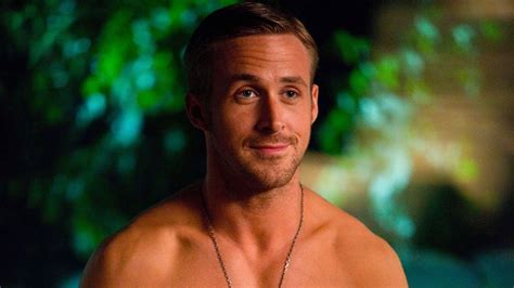 Exclusive Ryan Gosling In Talks For Barbie Movie As Ken Giant